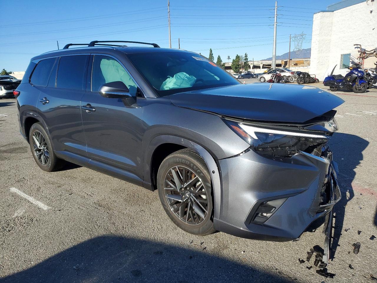 2024 LEXUS TX 350