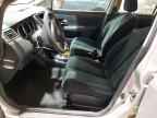 2010 NISSAN VERSA