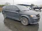 2015 DODGE GRAND CARAVAN
