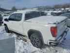 2021 GMC Sierra