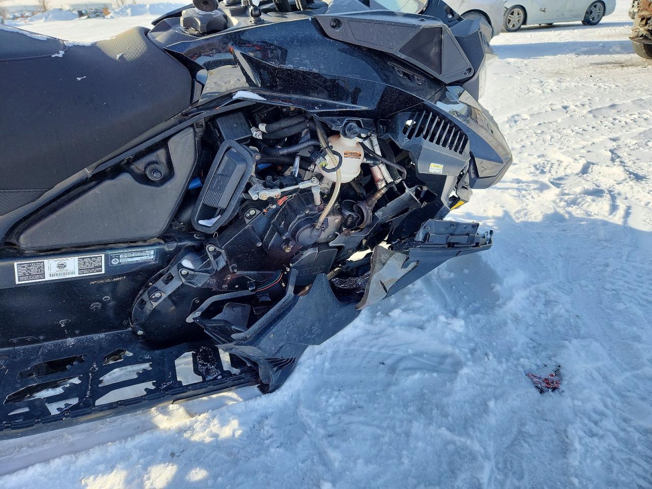 2020 SKI-DOO Renegade