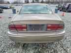 2001 BUICK Park Avenue