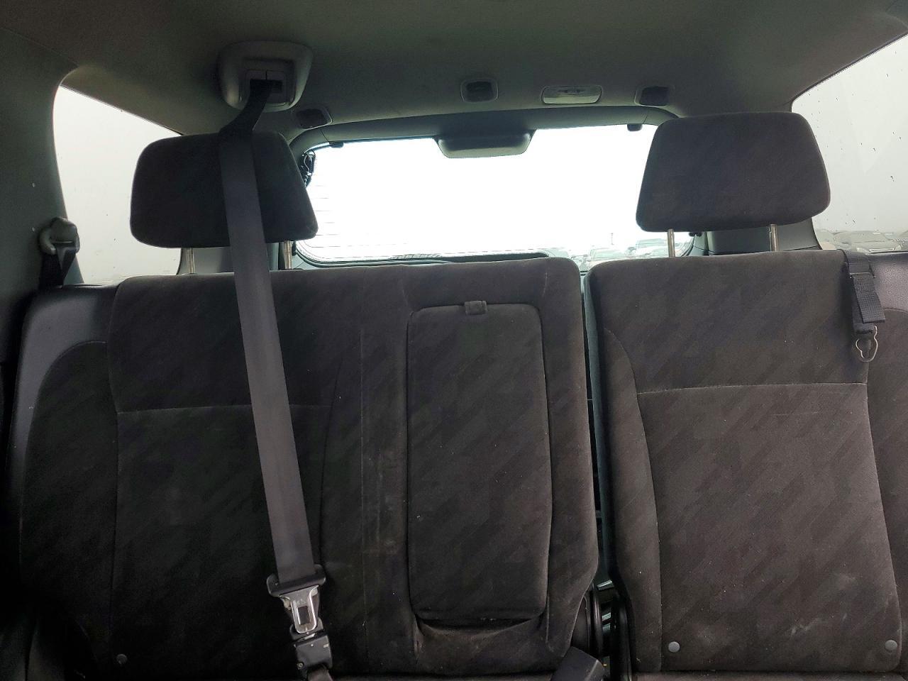 2003 HONDA CR-V
