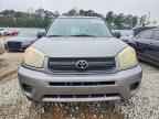 2004 TOYOTA RAV4