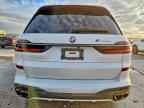 2025 BMW X7