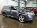 2011 TOYOTA HIGHLANDER