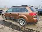 2013 SUBARU Outback