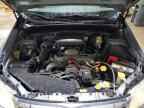 2009 SUBARU FORESTER