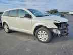 2014 DODGE JOURNEY