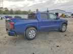 2022 NISSAN Frontier