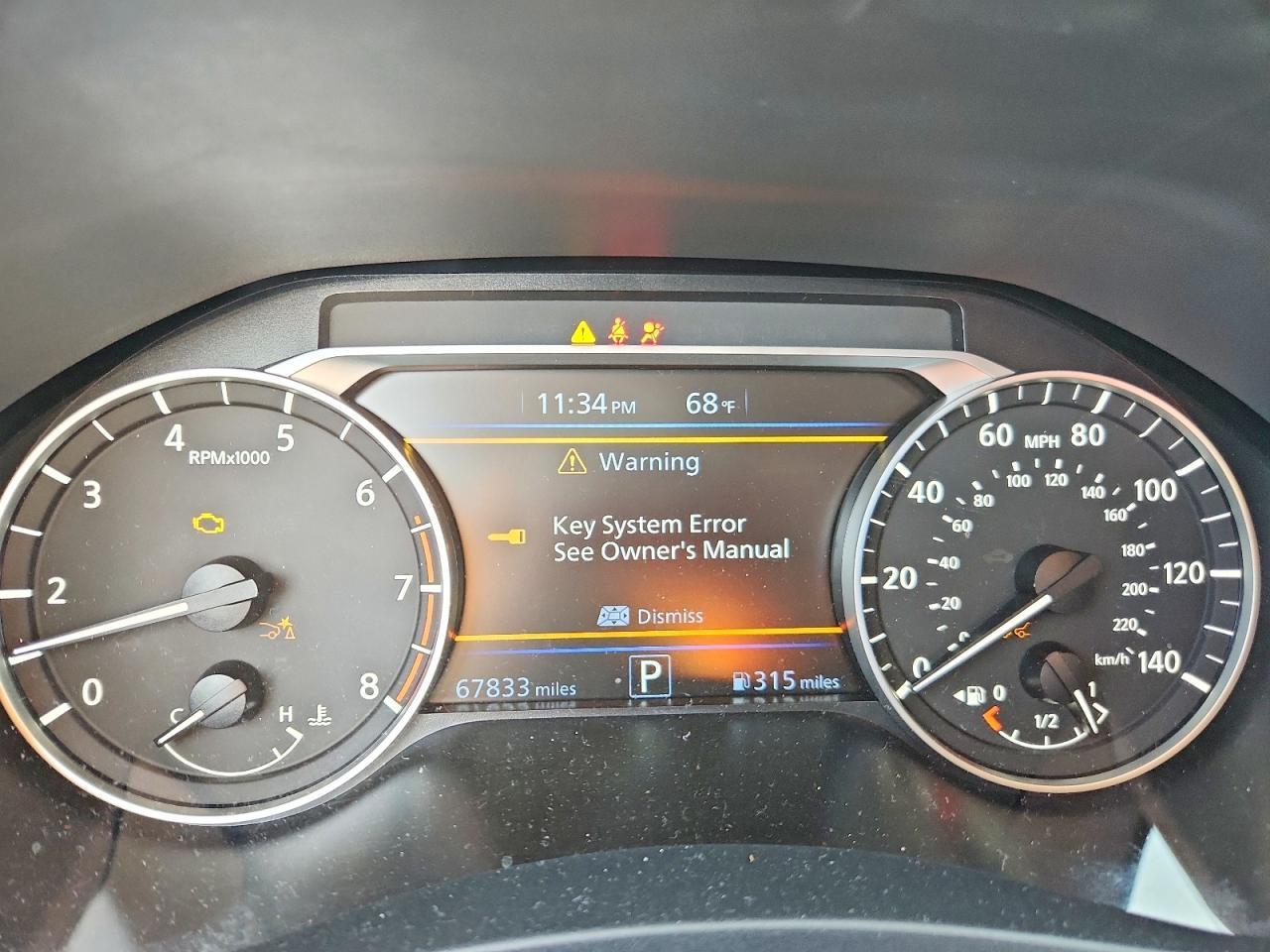 2023 NISSAN ALTIMA