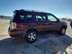 2008 HONDA PILOT