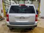 2011 JEEP PATRIOT