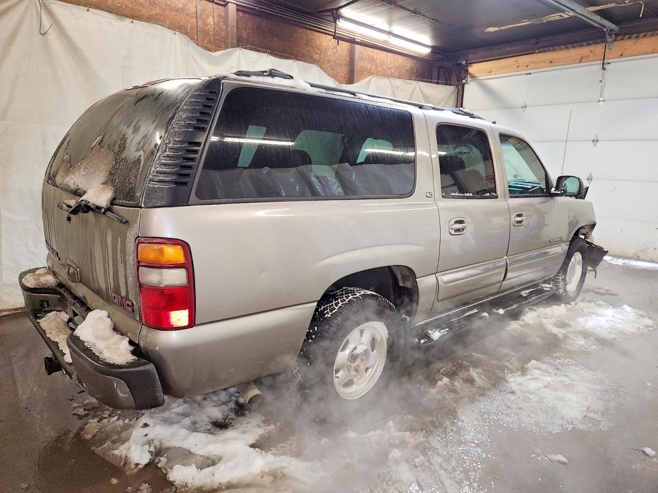 2003 GMC Yukon XL