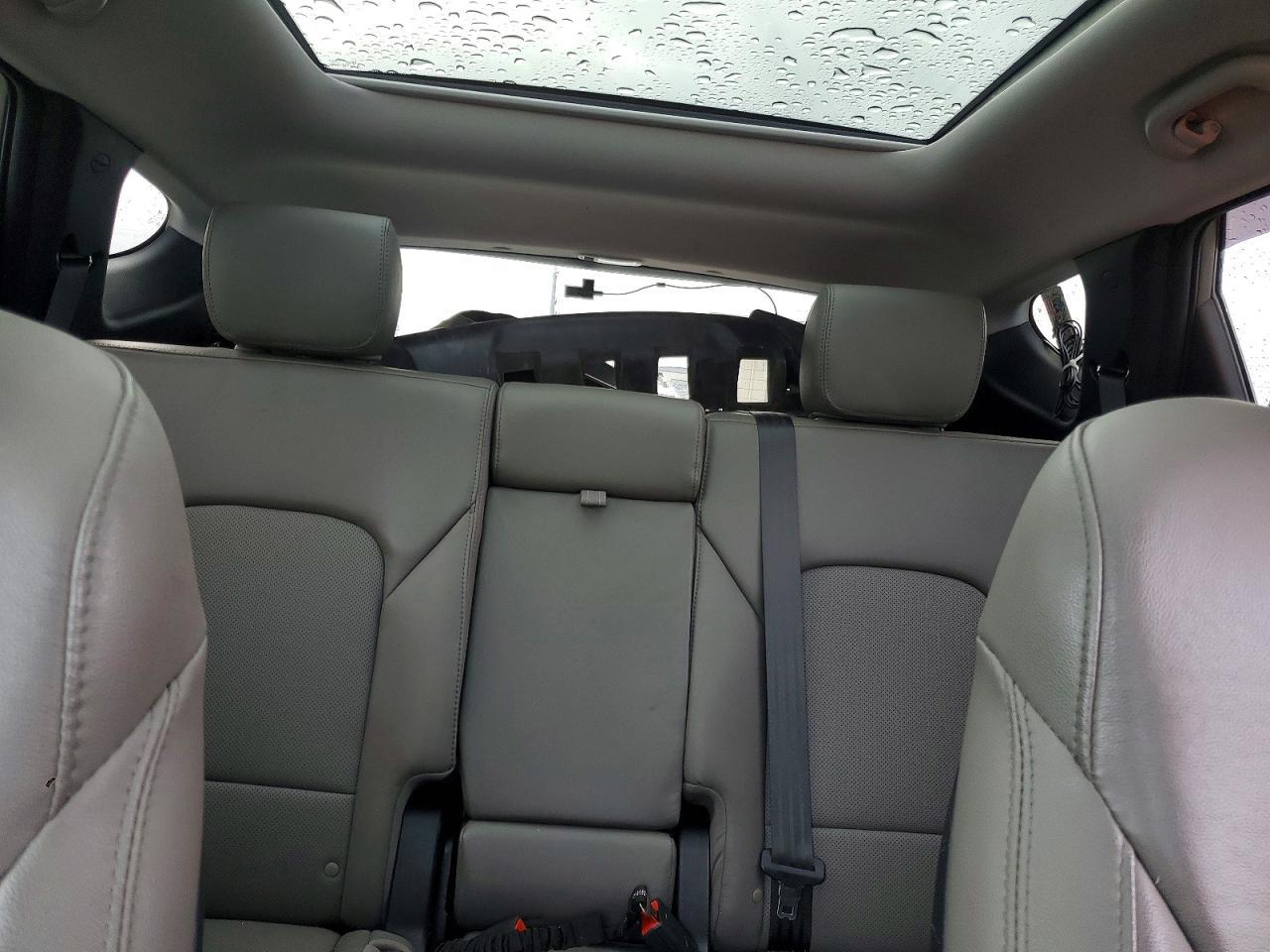 2018 HYUNDAI SANTA FE