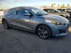 2019 HYUNDAI VELOSTER