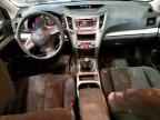 2014 SUBARU Outback