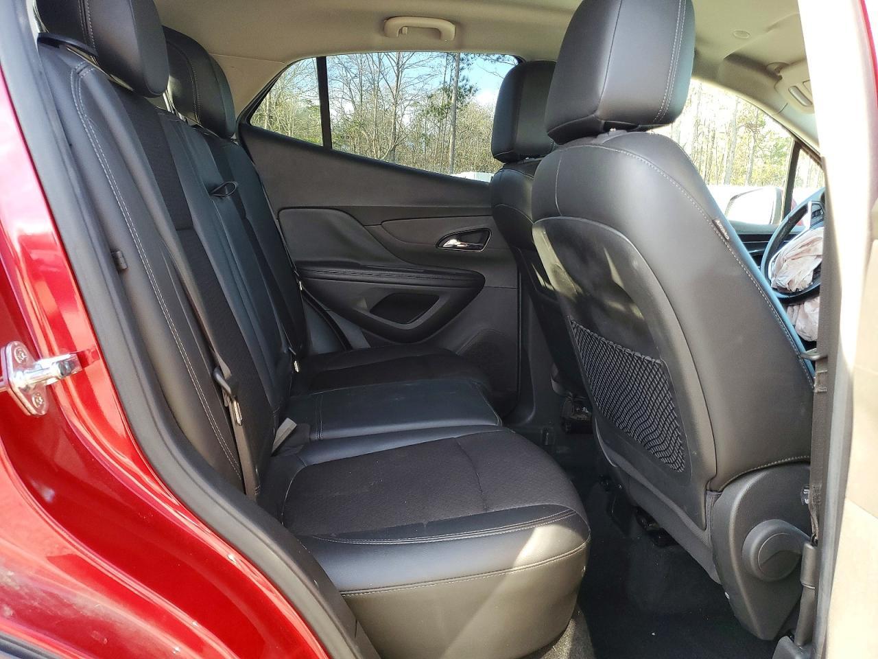 2019 BUICK ENCORE