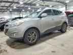 2014 HYUNDAI TUCSON