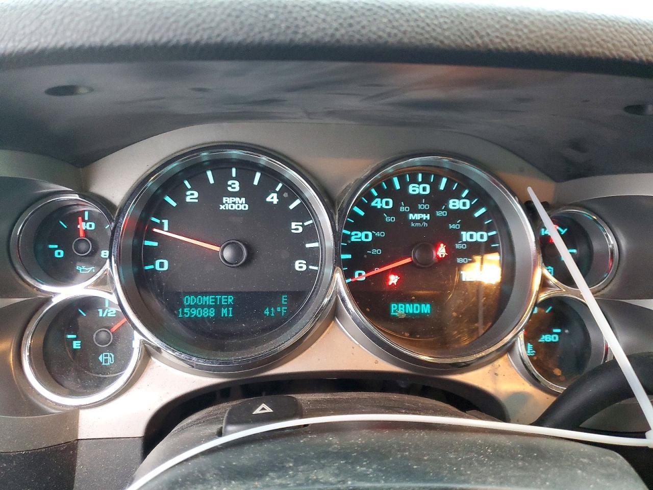 2011 GMC Sierra