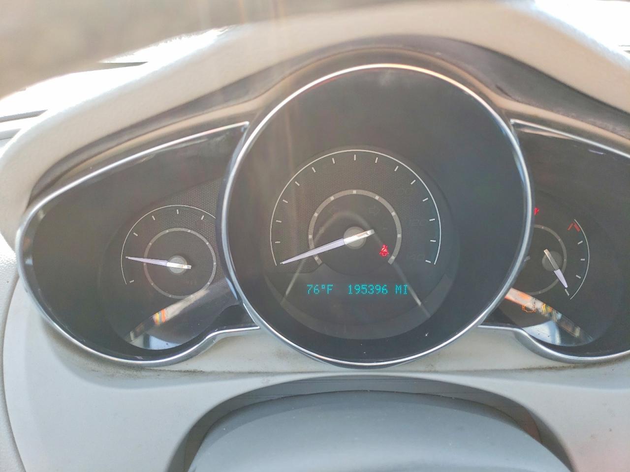 2012 CHEVROLET MALIBU
