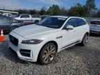 2017 JAGUAR F-Pace