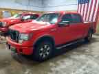 2013 FORD F-150 Lightning