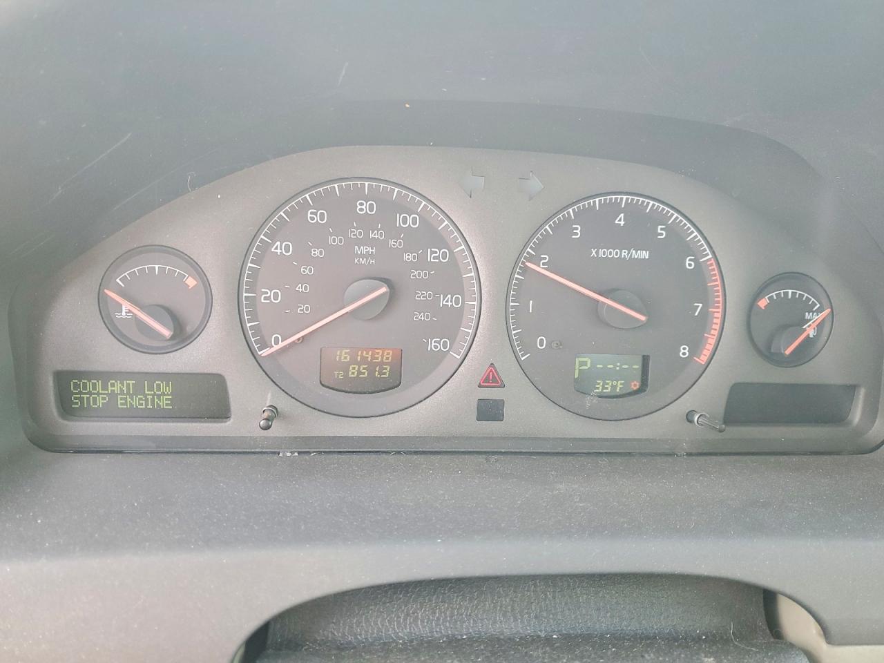 2003 VOLVO S60