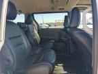 2016 TOYOTA SIENNA