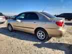2005 TOYOTA COROLLA