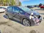 2017 HONDA FIT