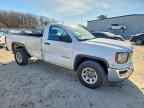 2018 GMC Sierra