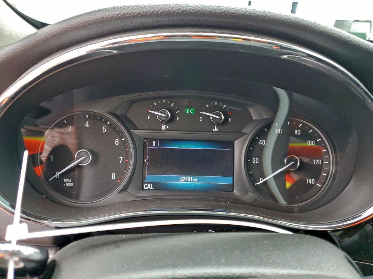 2020 BUICK ENCORE