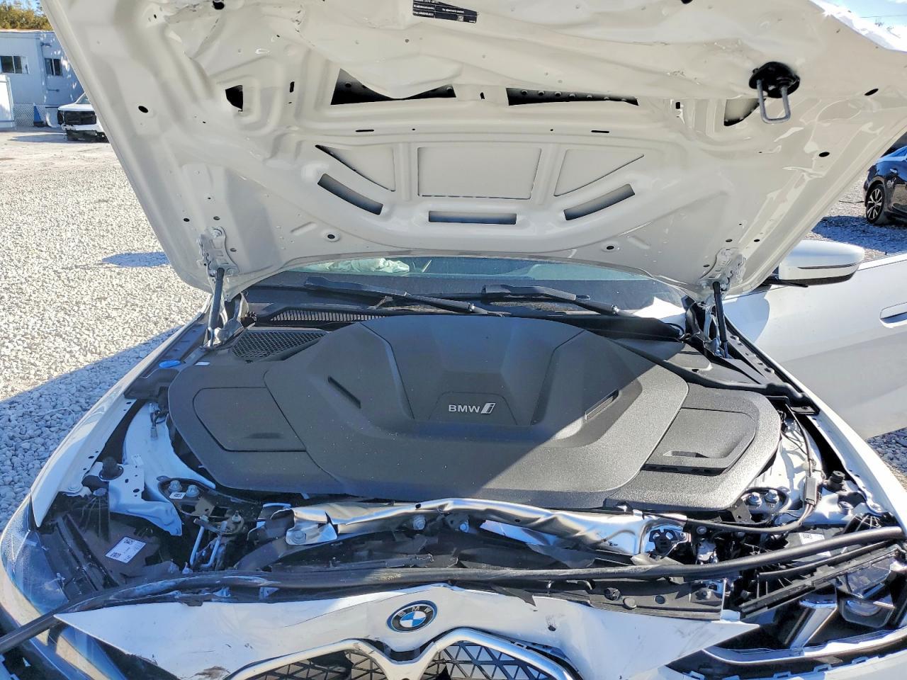2025 BMW i4
