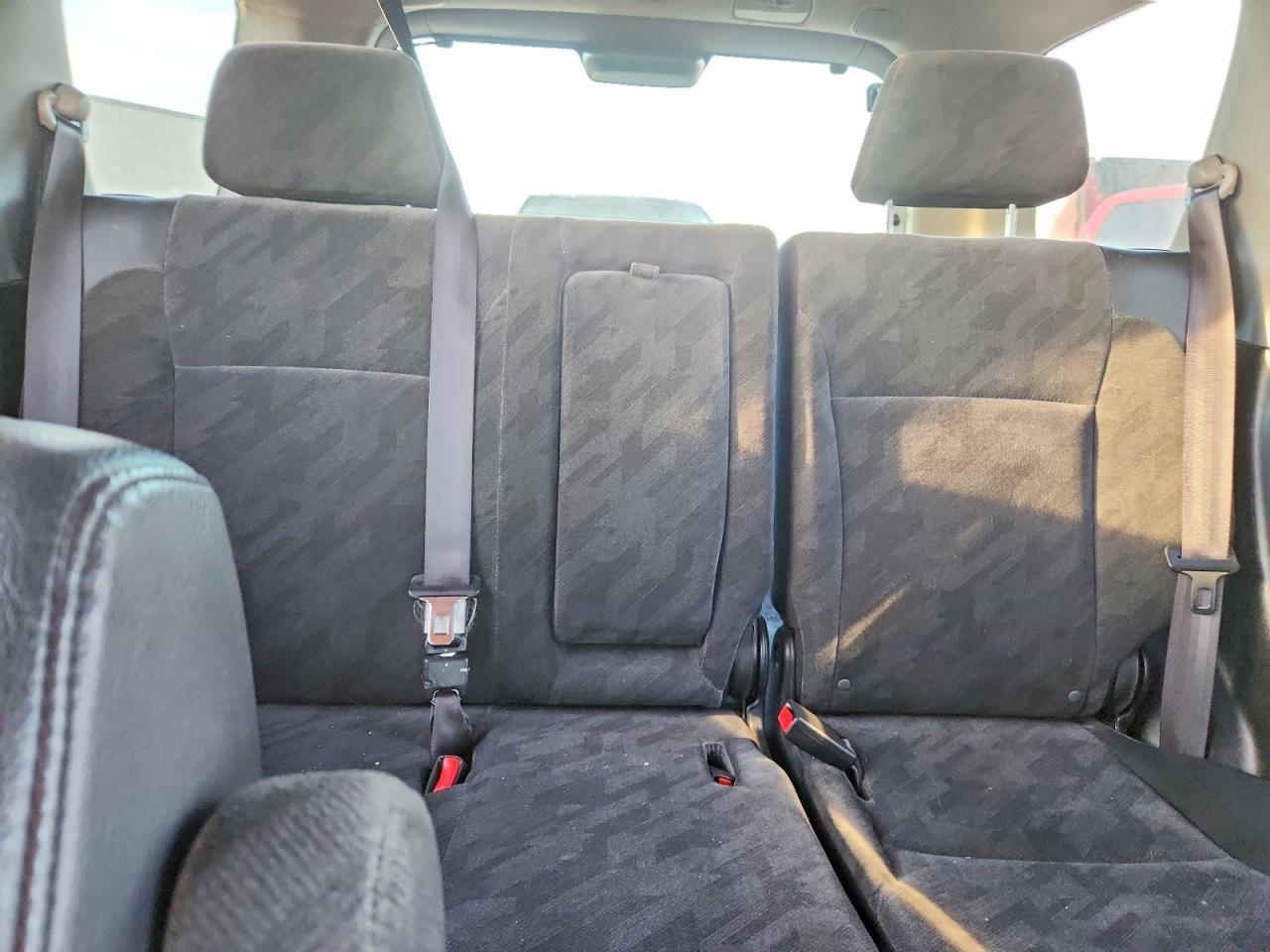 2003 HONDA CR-V