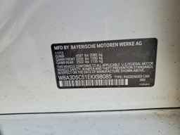 2014 BMW 3 SERIES