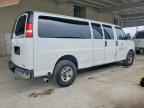 2016 CHEVROLET Express 3500