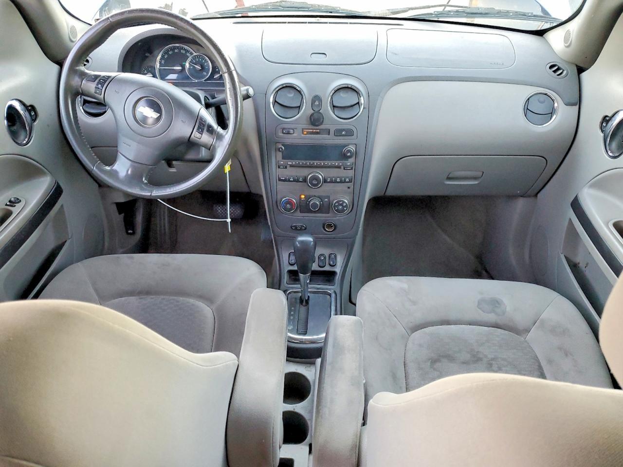 2006 CHEVROLET HHR