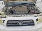 2007 TOYOTA TACOMA