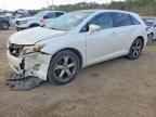 2013 TOYOTA VENZA