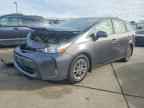 2017 TOYOTA PRIUS V