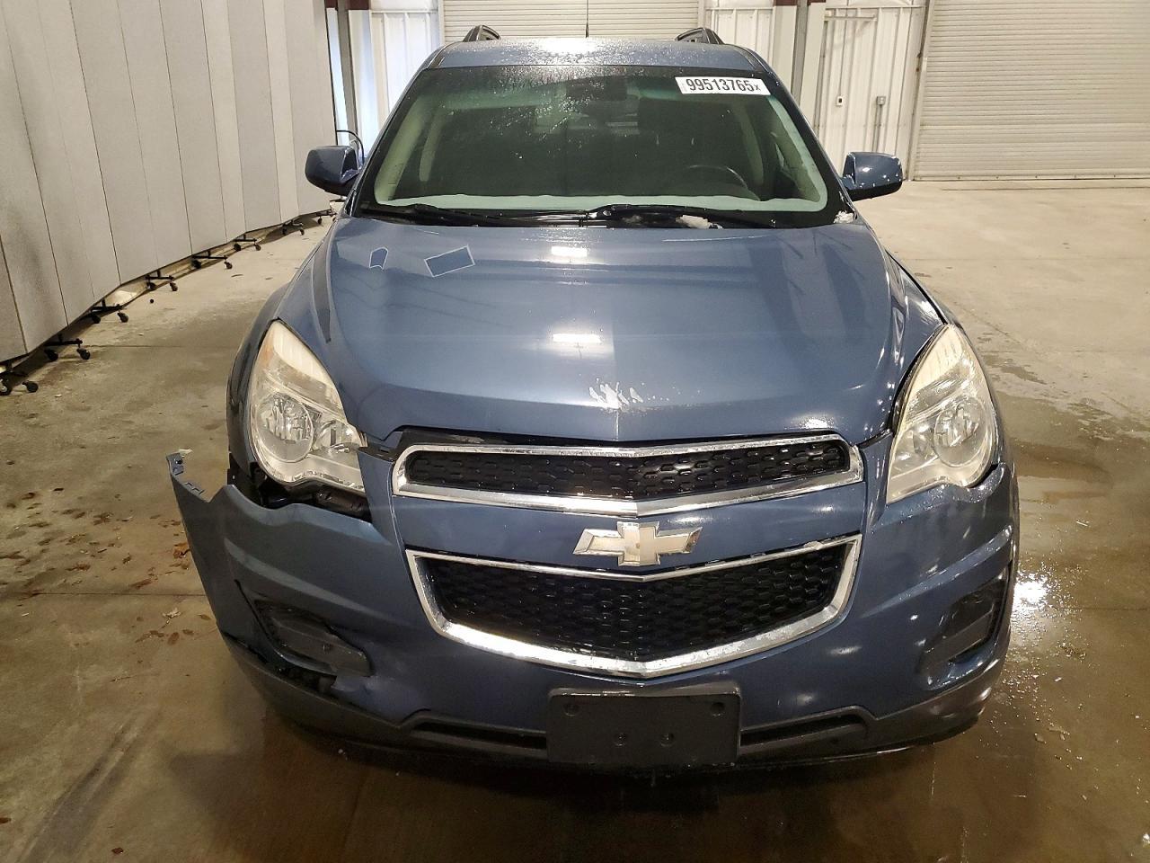 2012 CHEVROLET EQUINOX