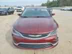 2017 CHRYSLER 200