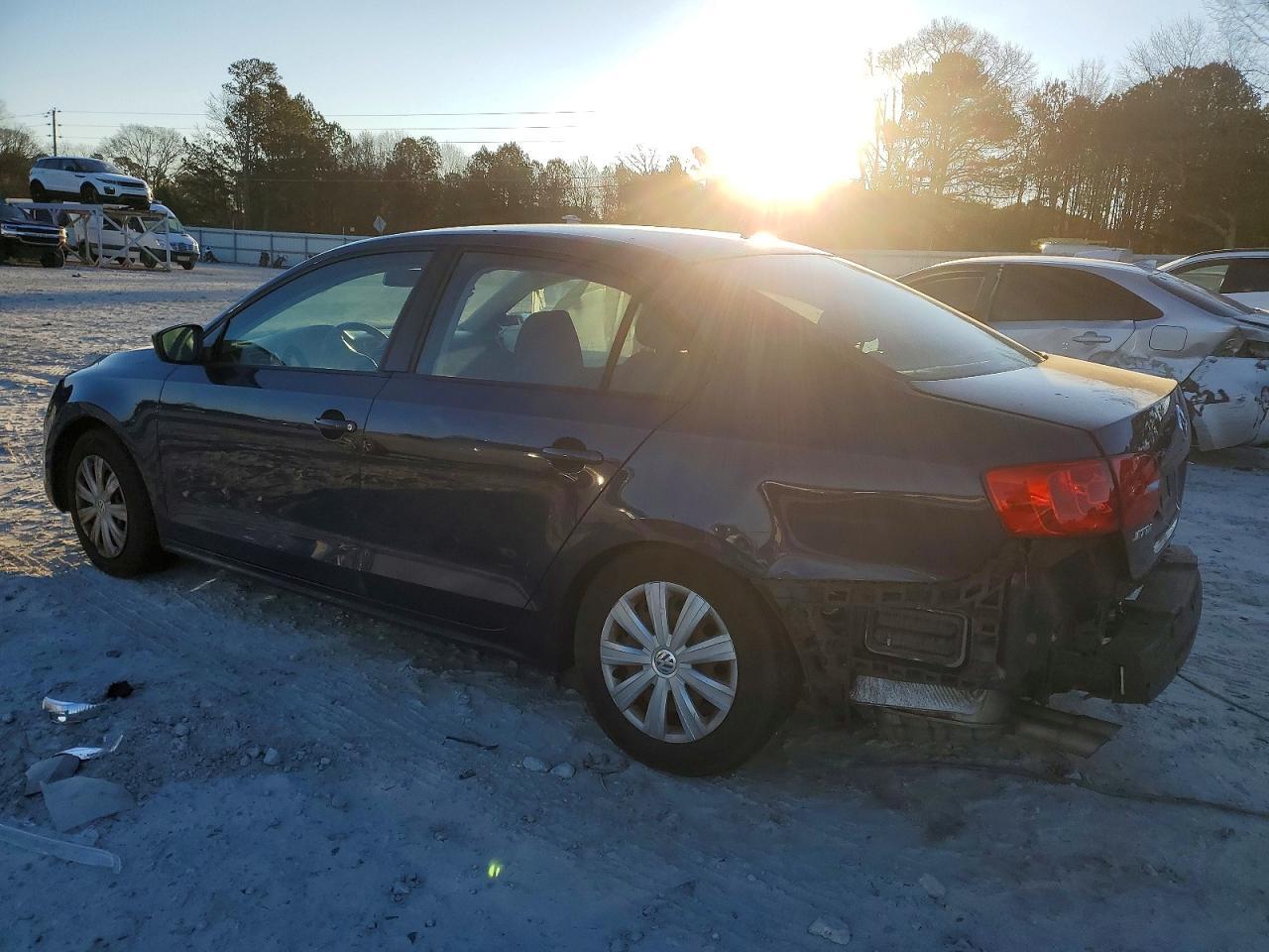 2013 VOLKSWAGEN JETTA