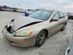 2003 HONDA ACCORD