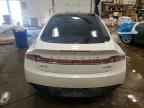 2016 LINCOLN MKZ