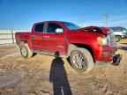 2016 GMC CANYON