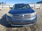 2013 TOYOTA HIGHLANDER