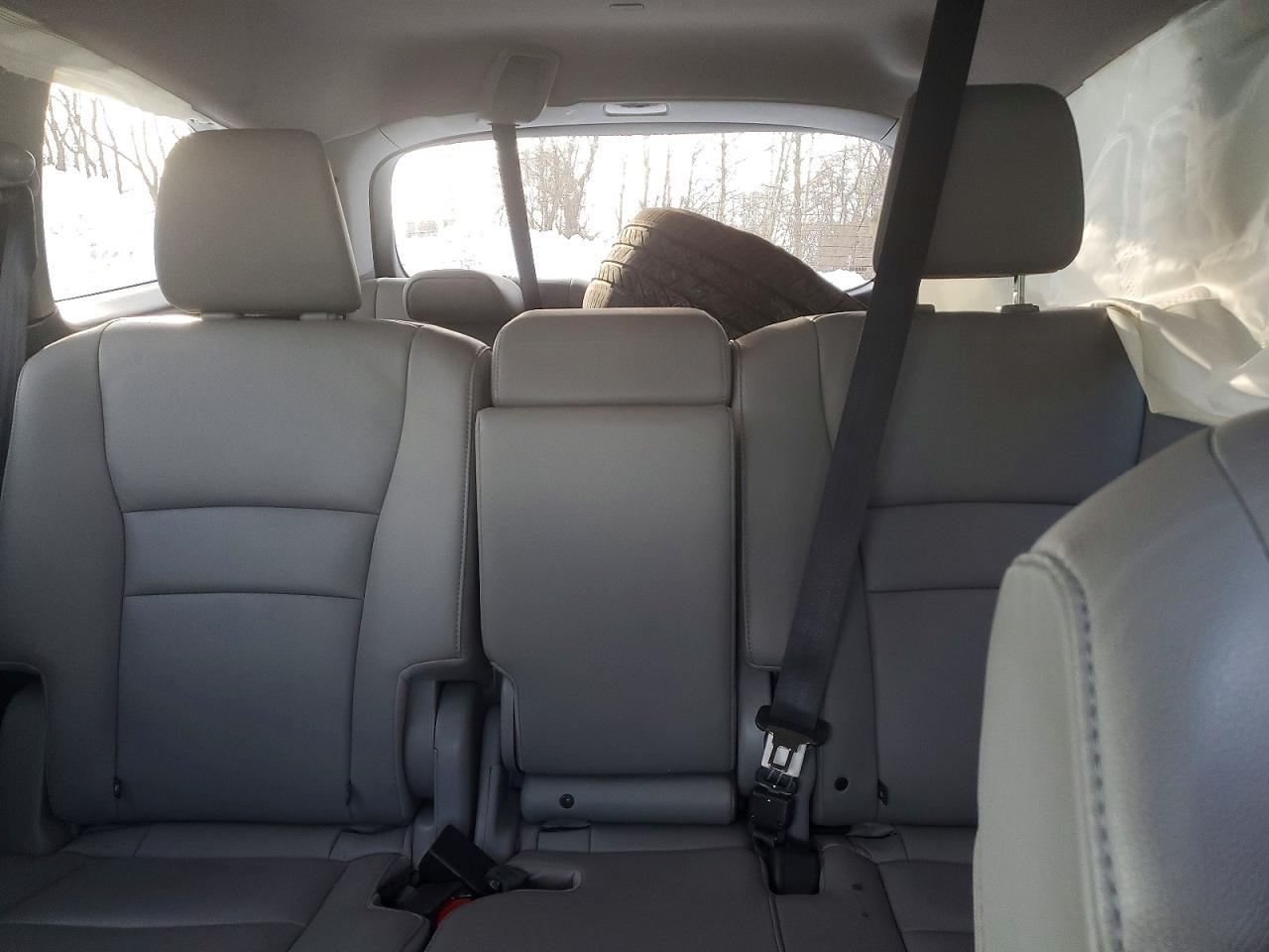 2019 HONDA PILOT