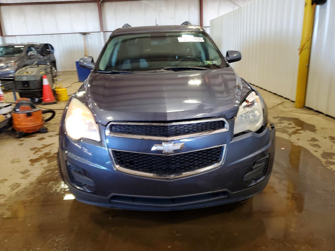 2014 CHEVROLET EQUINOX